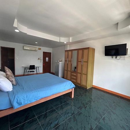 Coffeeandbeer Pansiyon Pattaya Dış mekan fotoğraf