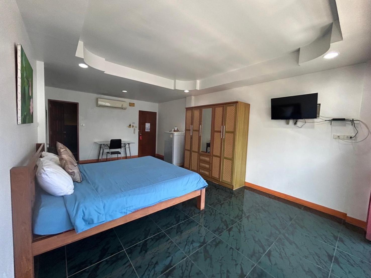 Coffeeandbeer Pansiyon Pattaya Dış mekan fotoğraf