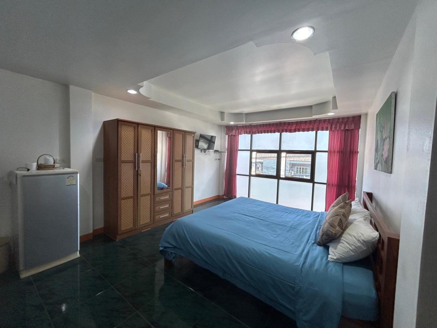 Coffeeandbeer Pansiyon Pattaya Dış mekan fotoğraf
